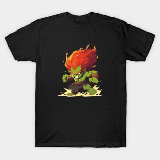 blanka T-Shirt